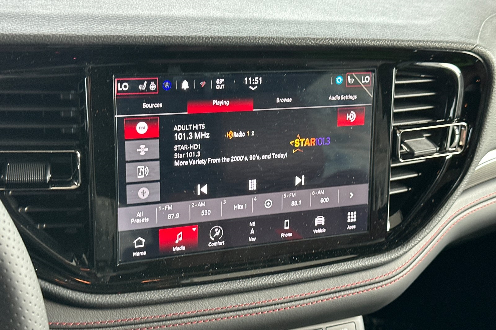 2025 Dodge Durango GT Plus photo 18