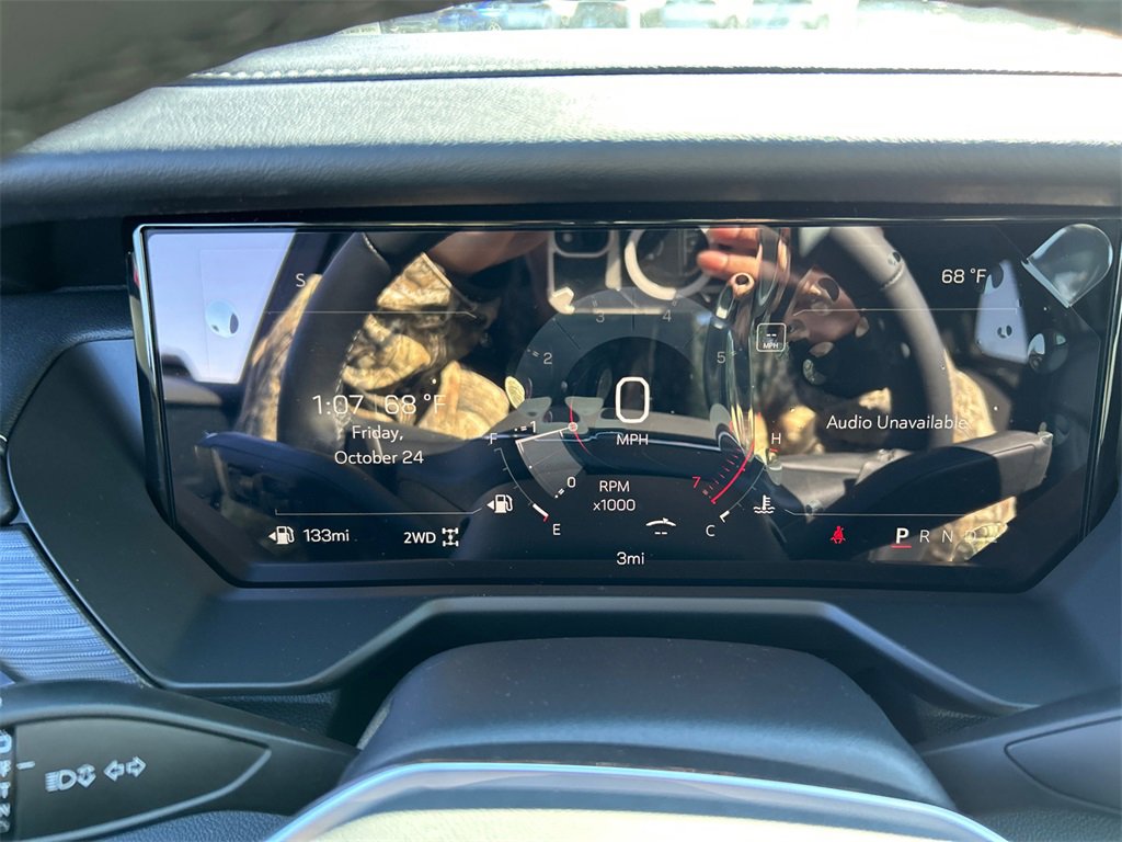 2026 GMC ACADIA - Image 20