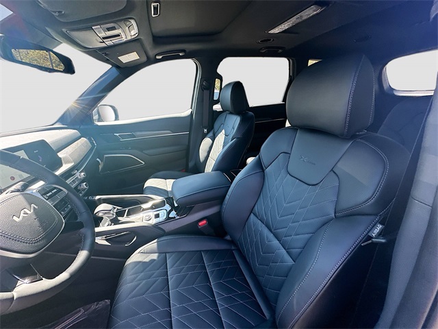 2025 Kia Telluride X-Line EX X-Pro photo 15