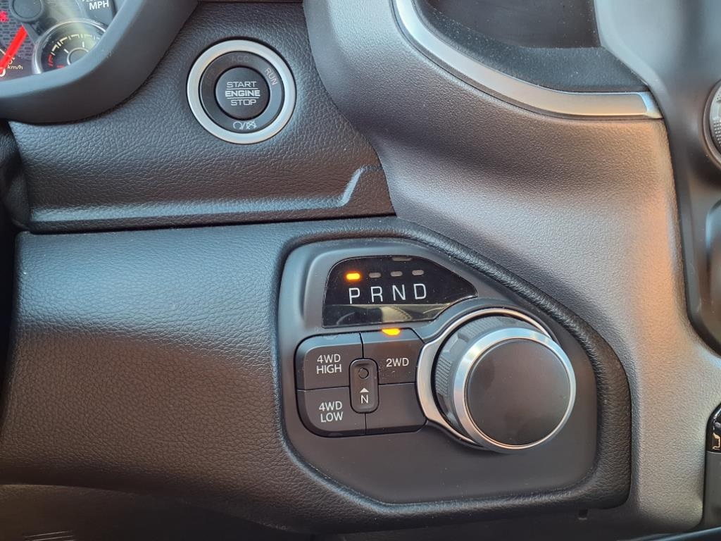 2024 Ram 2500 Big Horn photo 16