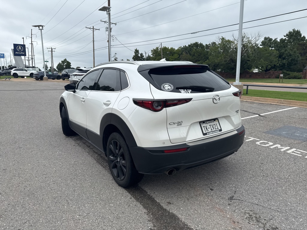 2023 Mazda CX-30 2.5 Turbo Premium Plus photo 15