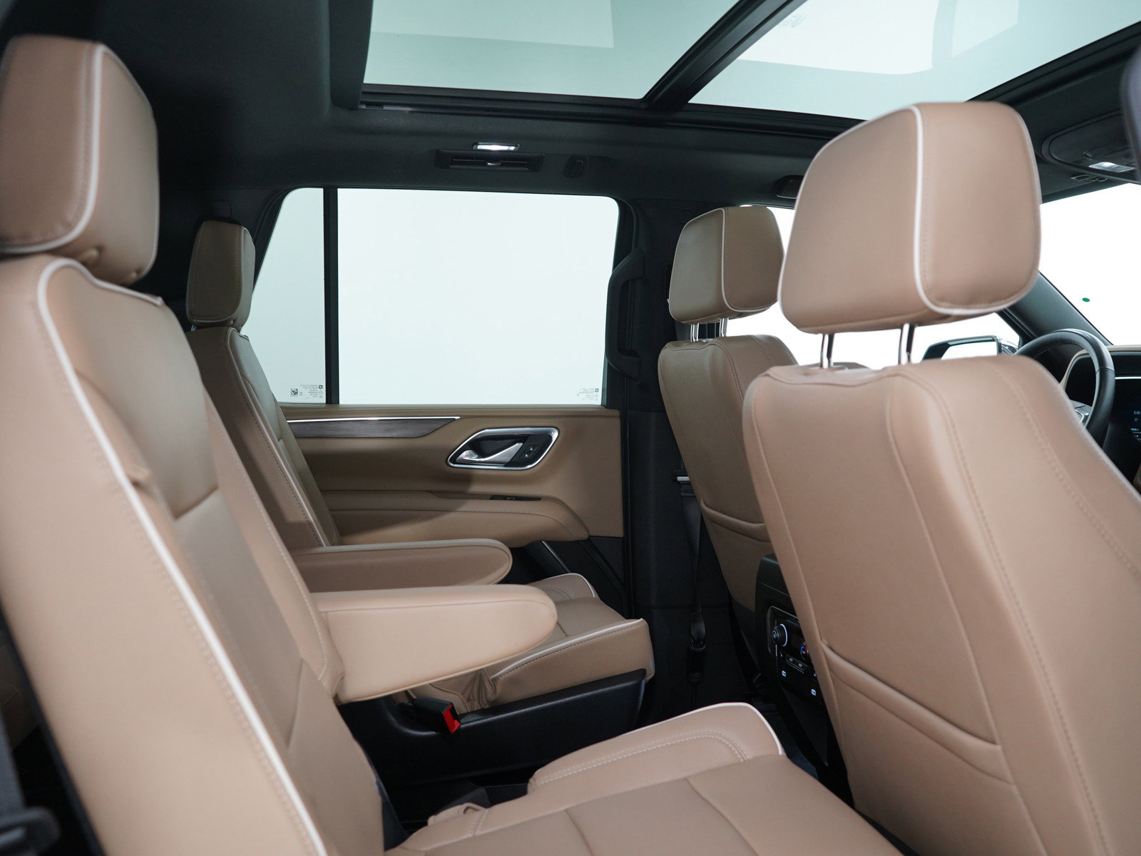 2023 Chevrolet Tahoe Premier photo 10