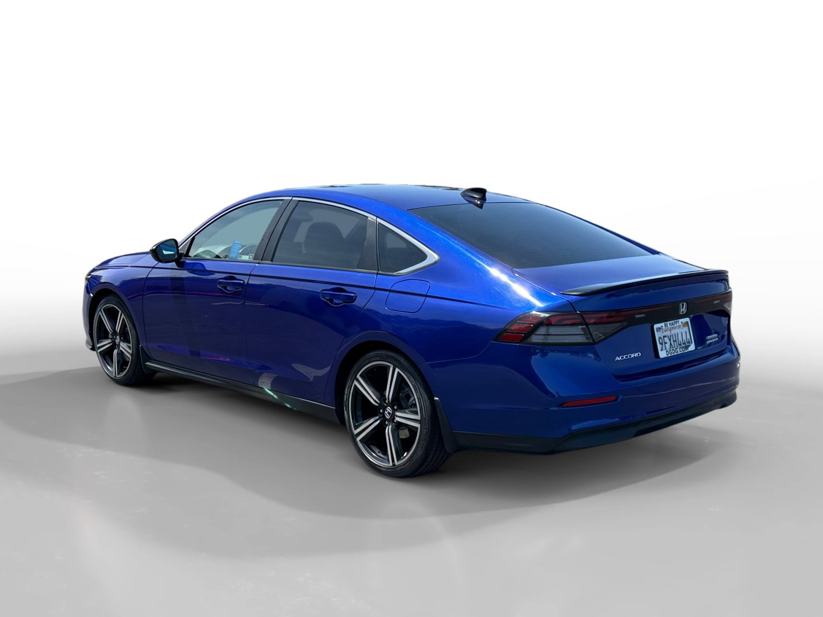 2023 Honda Accord Hybrid Sport photo 3