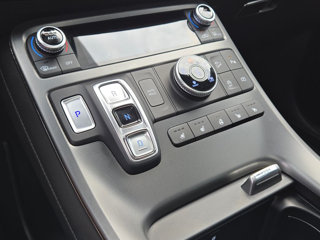 2025 Hyundai Palisade Calligraphy photo 29