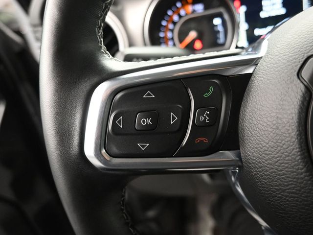 2021 JEEP GLADIATOR - Image 16