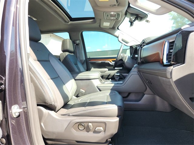 2023 Gmc Sierra 1500 Denali photo 20