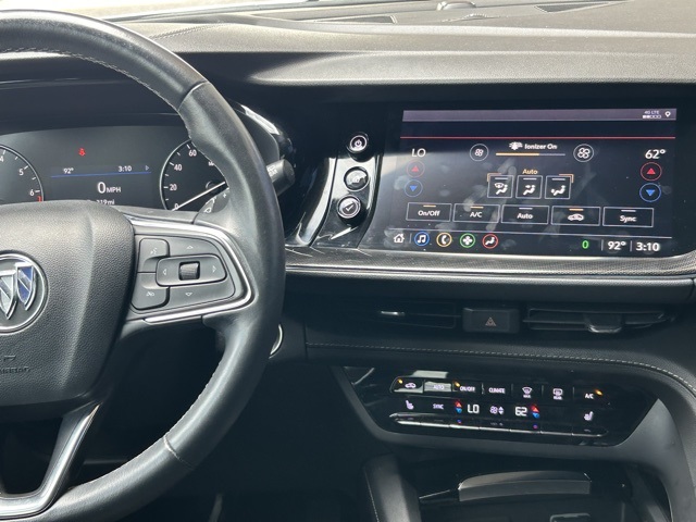 2021 Buick Envision Preferred photo 13