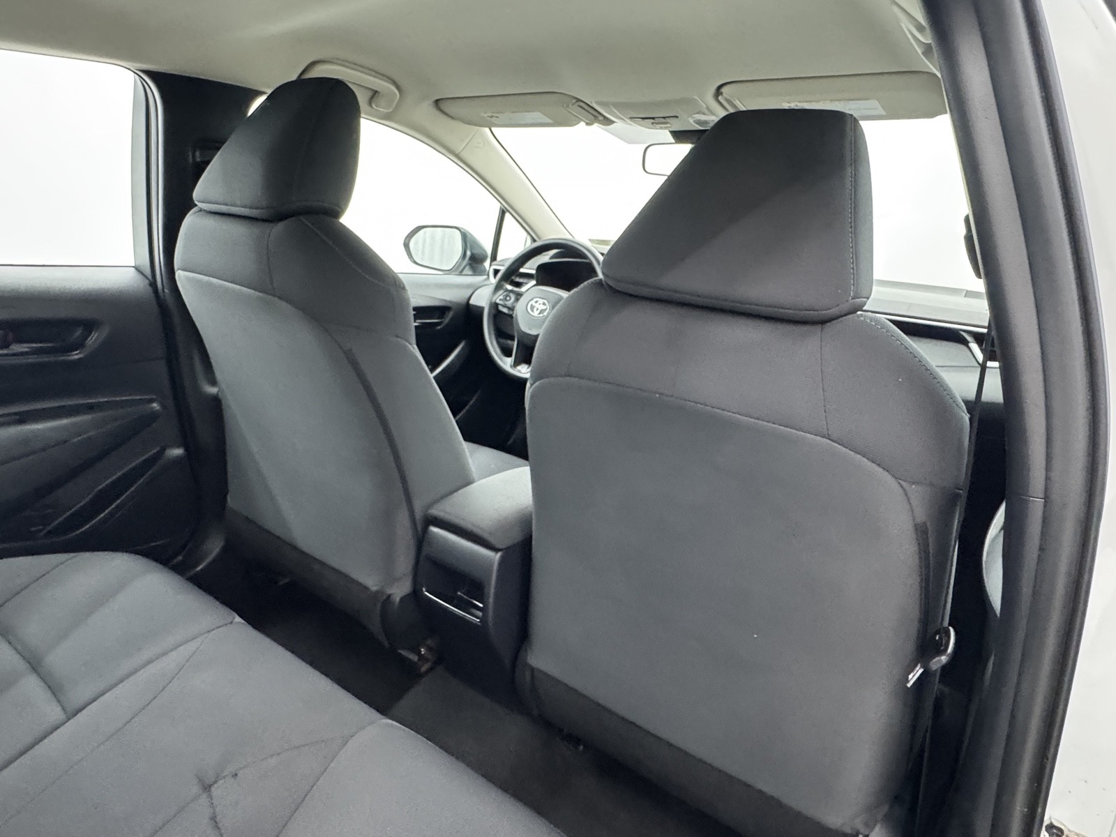 2022 Toyota Corolla LE photo 42