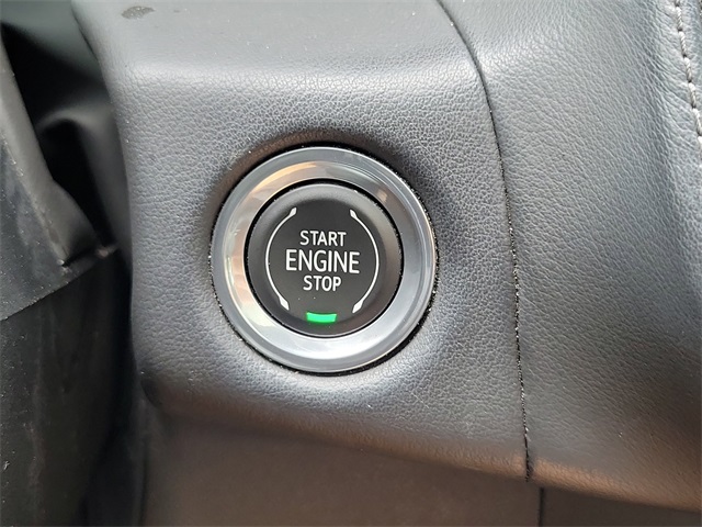 2021 Chevrolet Tahoe LT photo 29