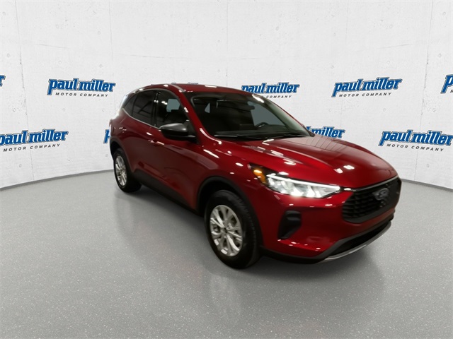 2026 Ford Escape Active photo 2