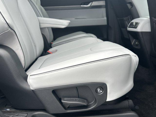 2025 Hyundai Palisade SEL photo 13
