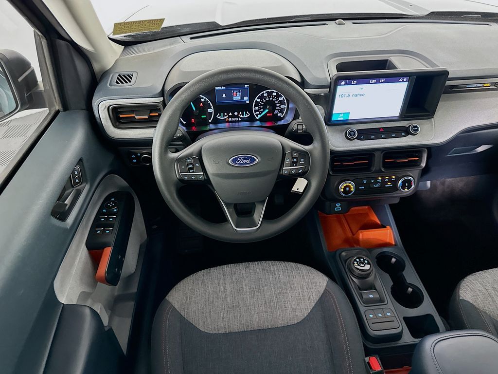 2023 Ford Maverick XLT Lariat photo 21