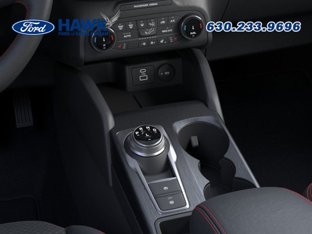 2025 FORD ESCAPE - Image 15