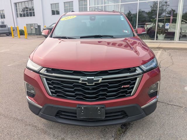 1GNEVJKW2PJ277579