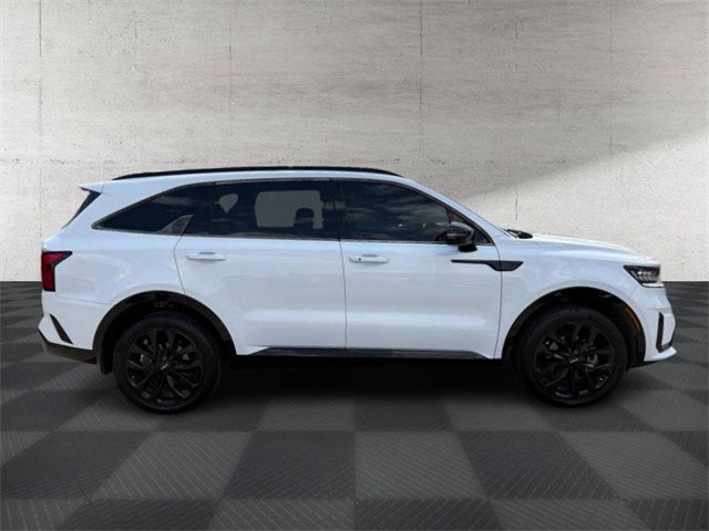 2022 Kia Sorento SX photo 8