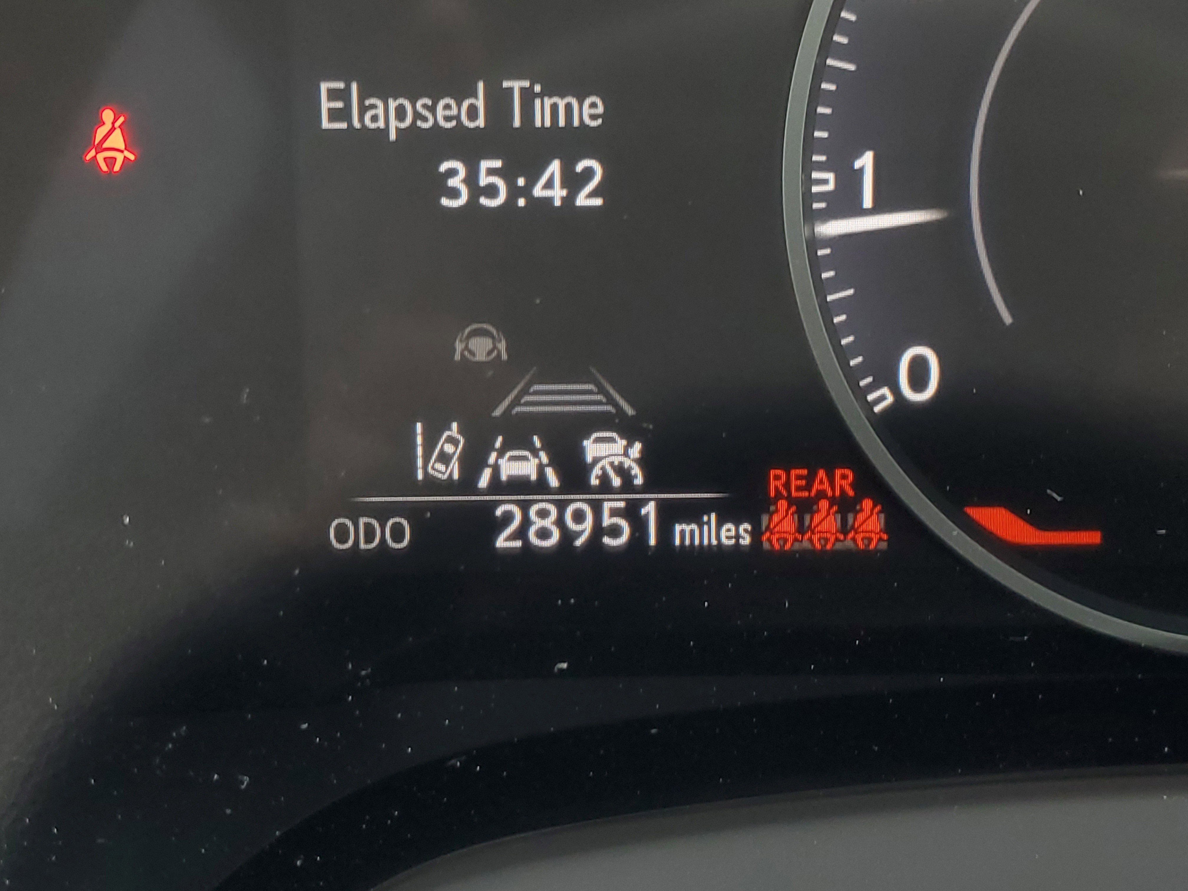 2023 Lexus RX 350 photo 7