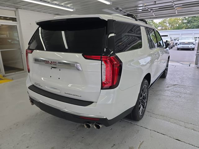 2023 Gmc Yukon XL Denali photo 5