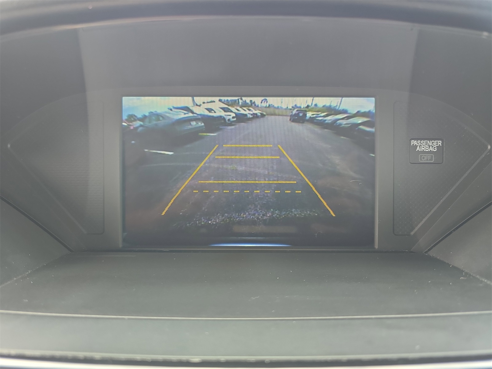2015 Honda Pilot EX photo 17