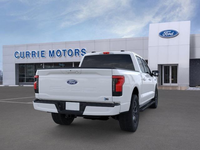 2025 FORD F-150 - Image 38