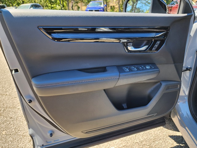 2023 Honda CR-V Hybrid Sport Touring photo 18