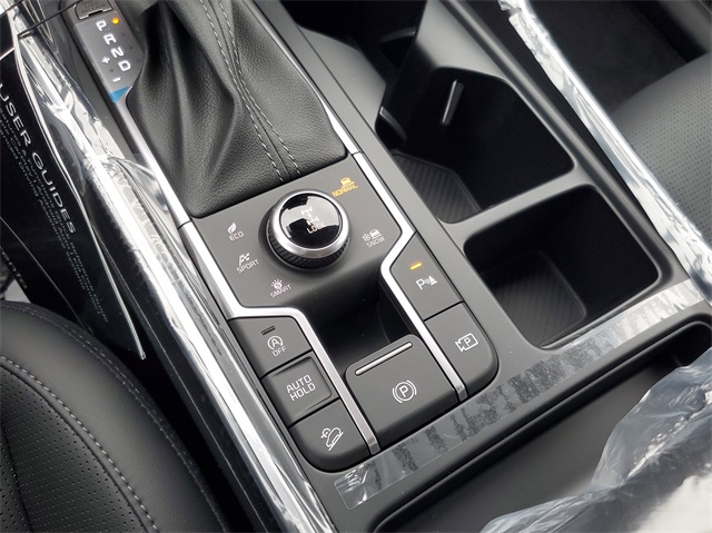 2025 Kia Sorento EX photo 23