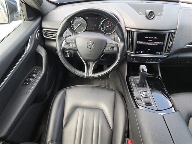 2023 Maserati Levante Modena S photo 13