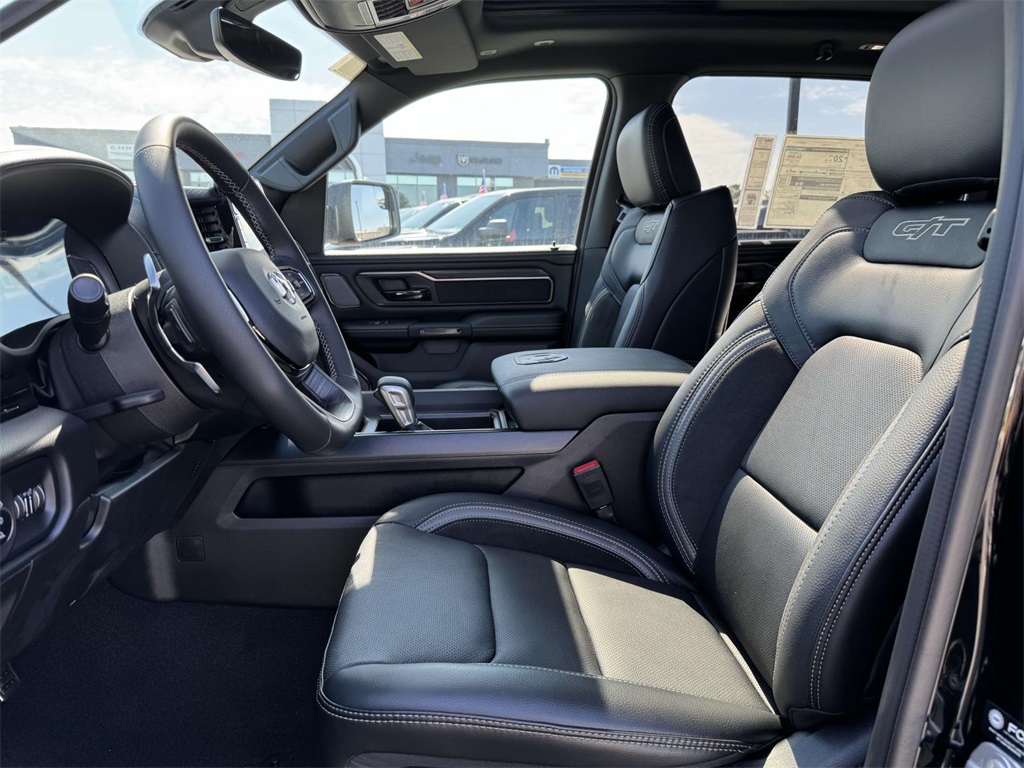 2026 Ram 1500 Rebel photo 14