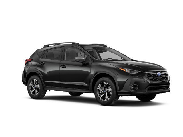 2026 Subaru Crosstrek Premium's photo
