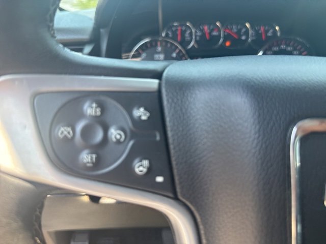 2015 Gmc Yukon SLT photo 16
