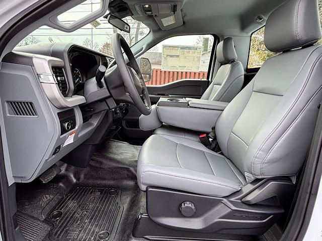 2024 Ford F-450 XL photo 34