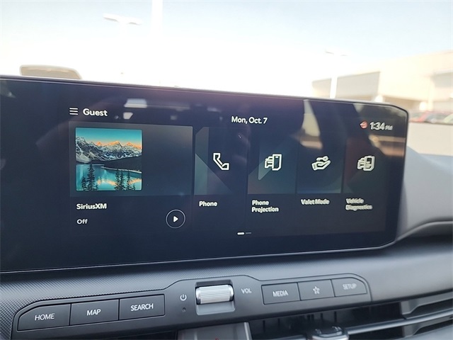 2025 Kia K4 LXS photo 16