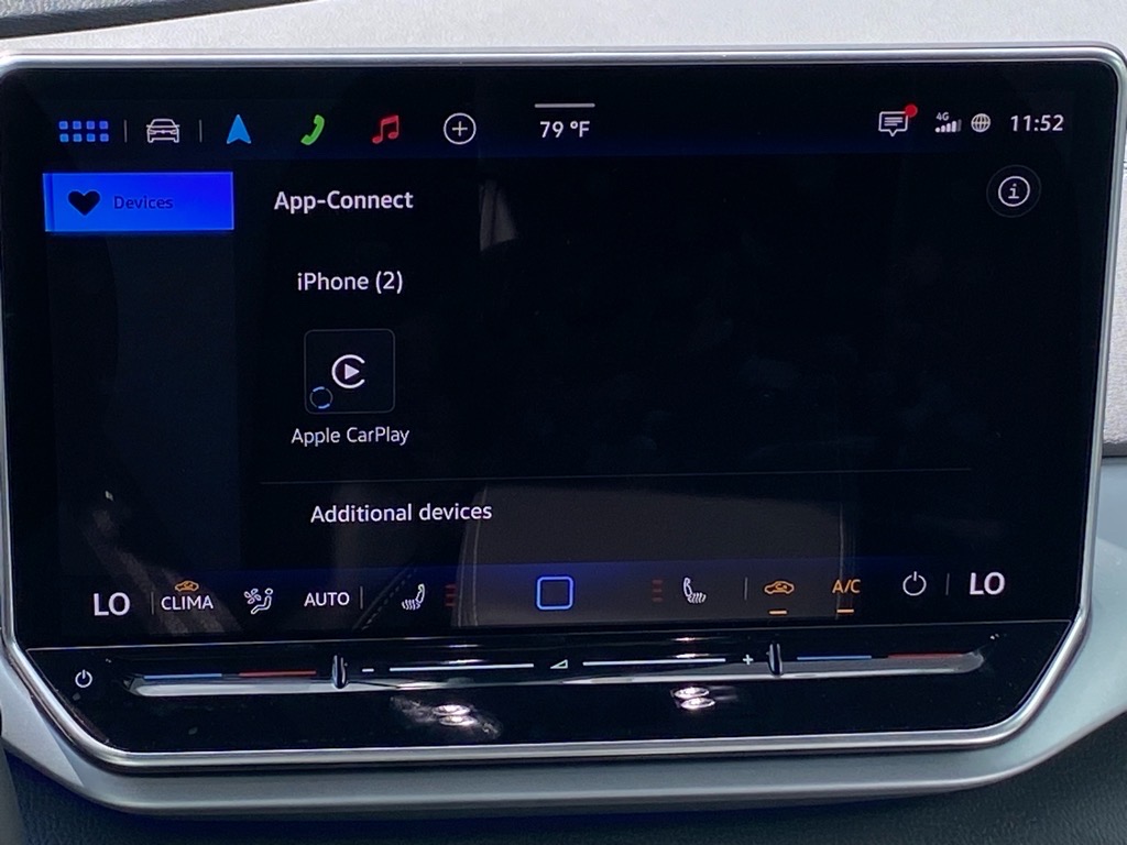 2025 Volkswagen ID.4 Pro photo 6