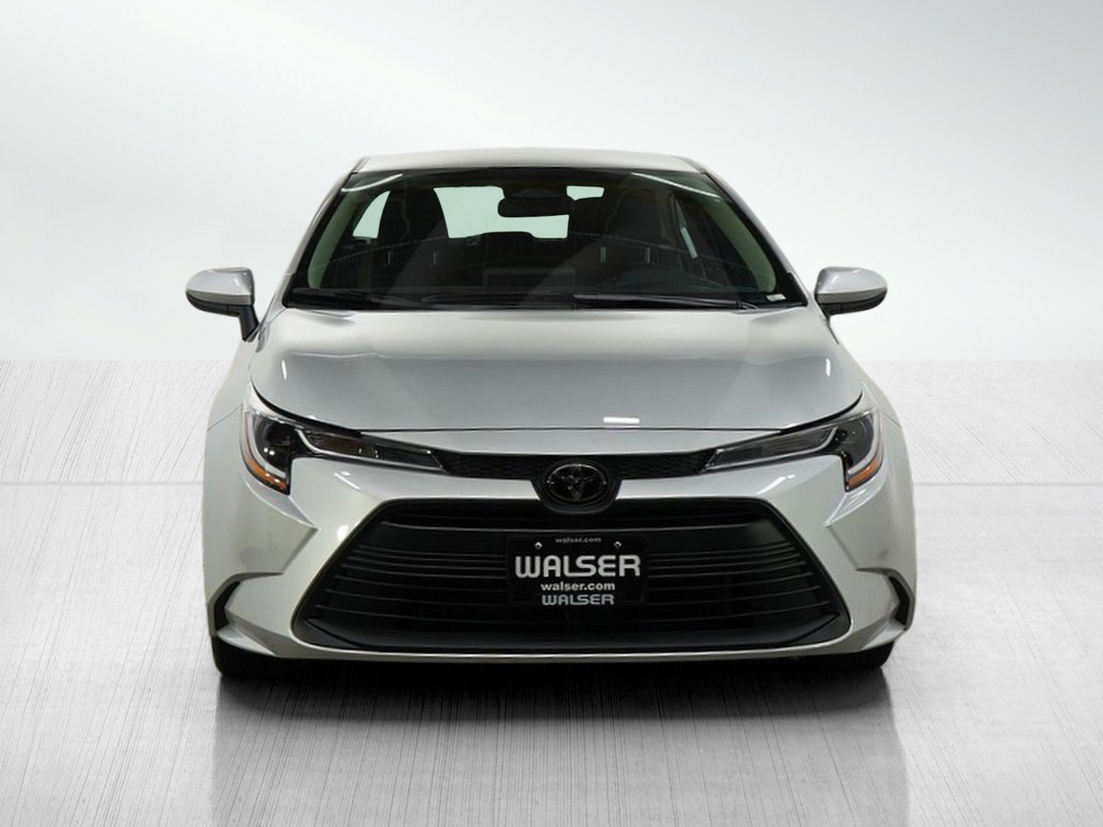 2024 Toyota Corolla LE photo 8