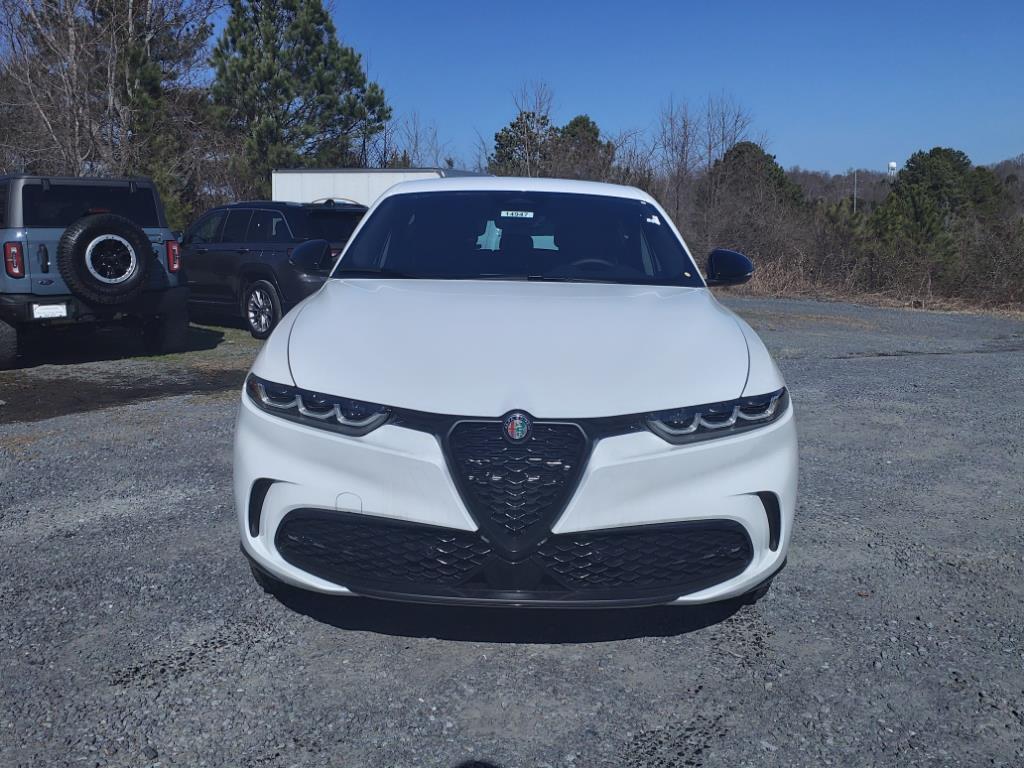 2025 Alfa Romeo Tonale BASE SPRINT photo 2