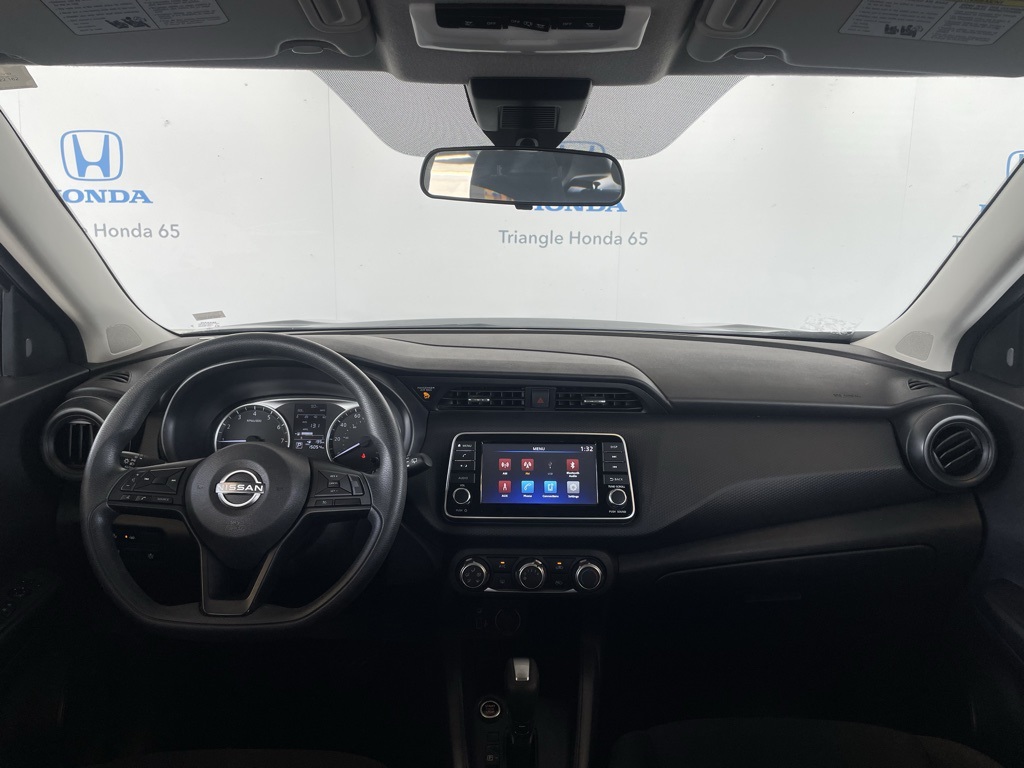 2024 Nissan Kicks S photo 6