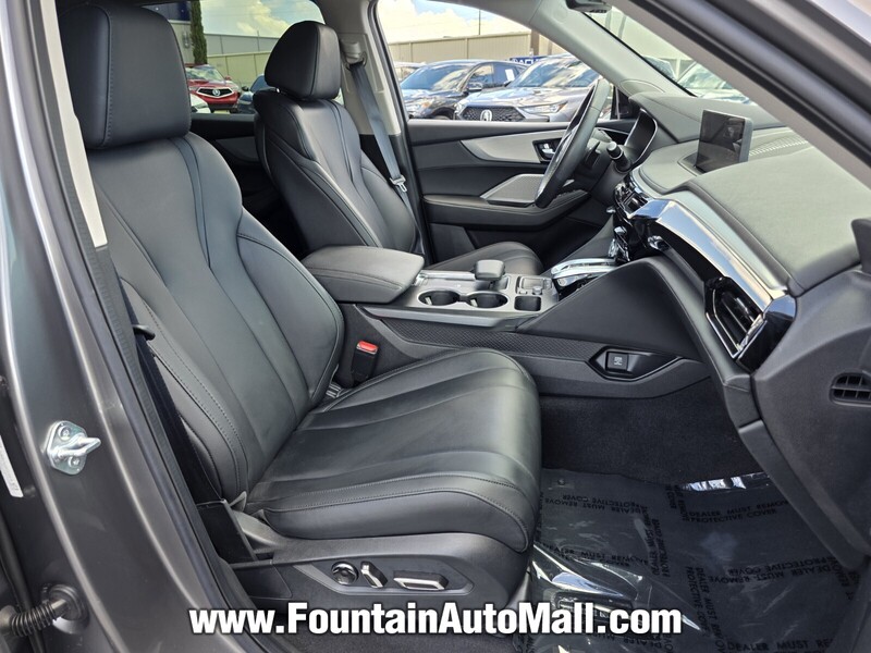 2024 Acura MDX photo 15