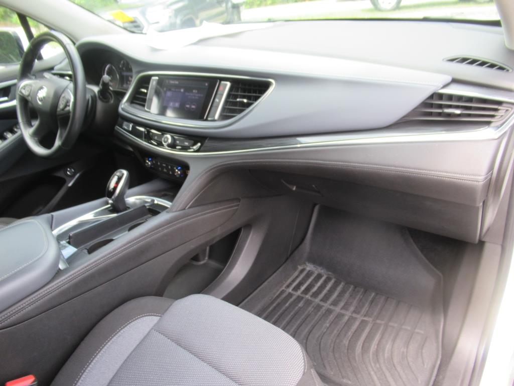 2021 Buick Enclave Preferred photo 10