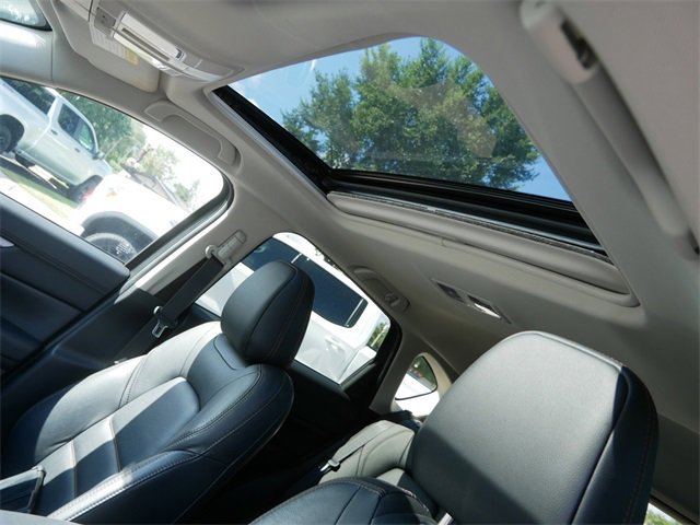 2021 Mazda CX-5 Touring Preferred photo 9