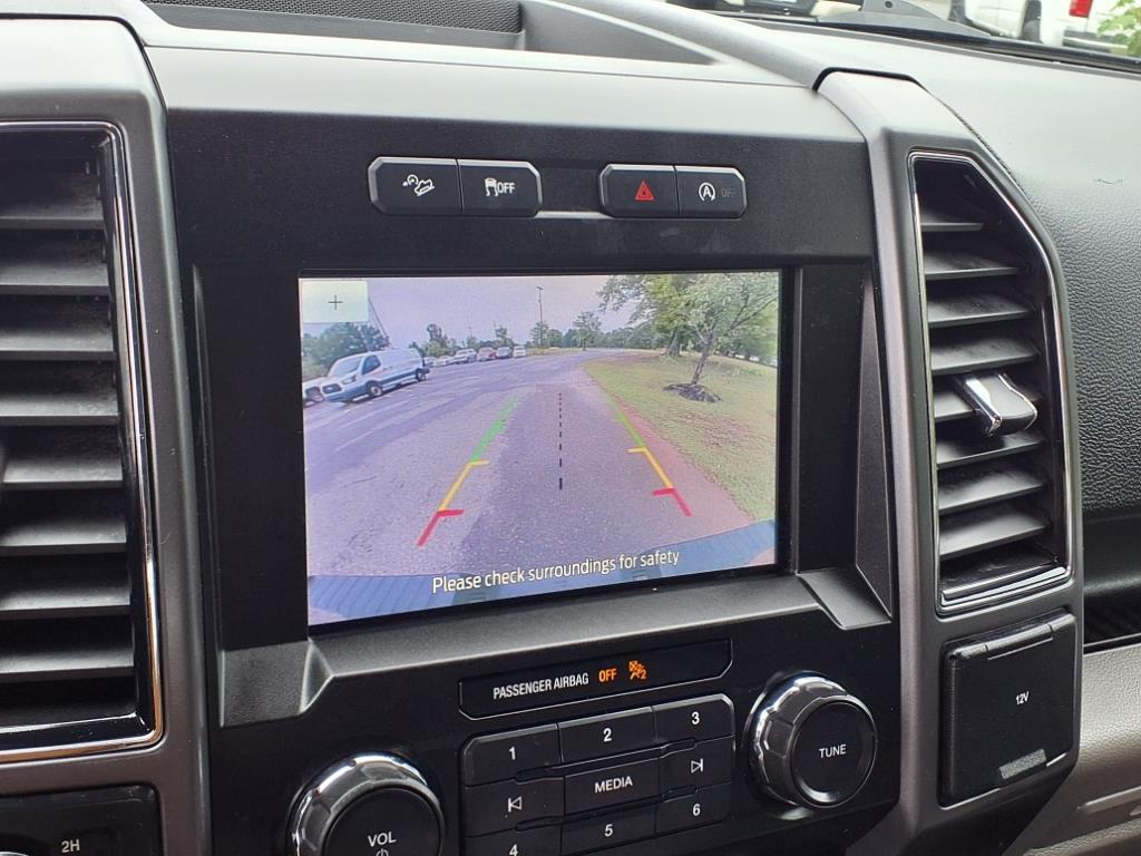 2020 Ford F-150 XLT photo 7