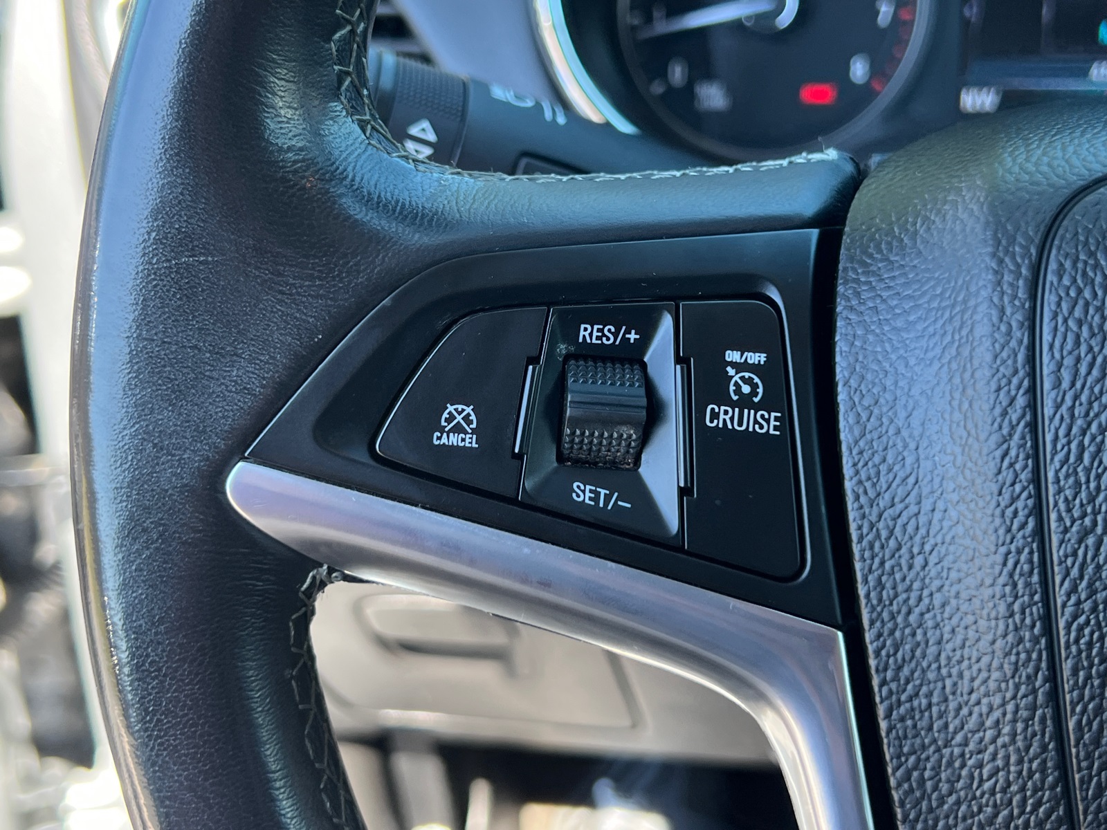 2022 Buick Encore Preferred photo 22