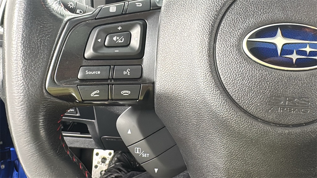 2018 Subaru WRX Premium photo 18