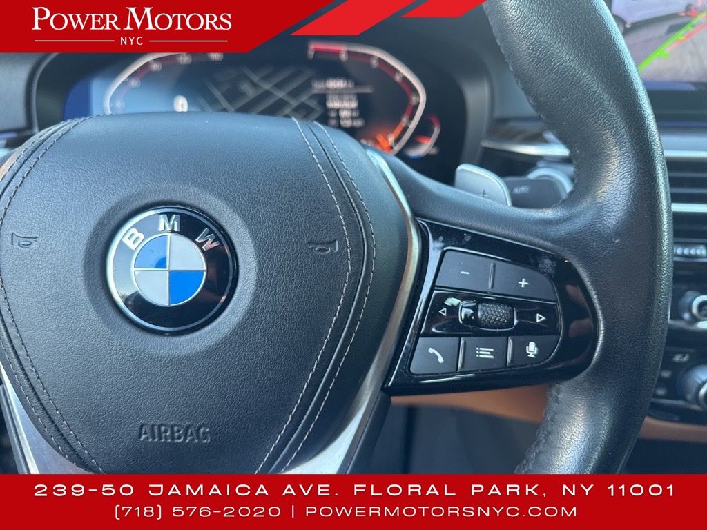 2022 Bmw 530i xDrive photo 27
