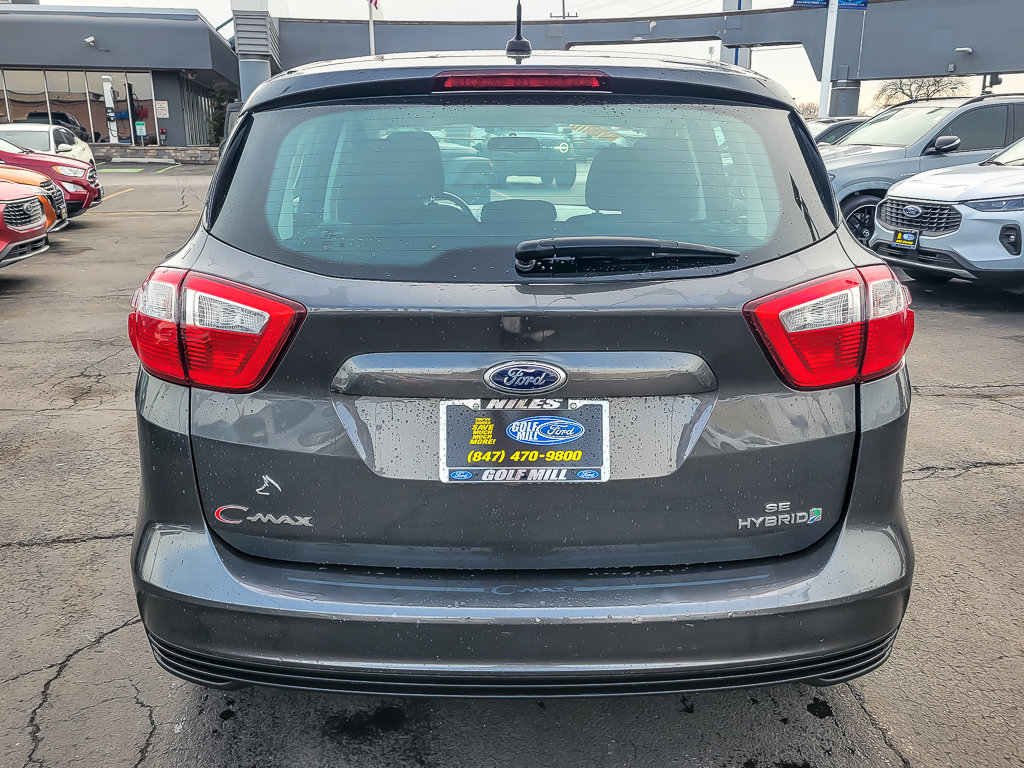 2016 FORD C-MAX - Image 3