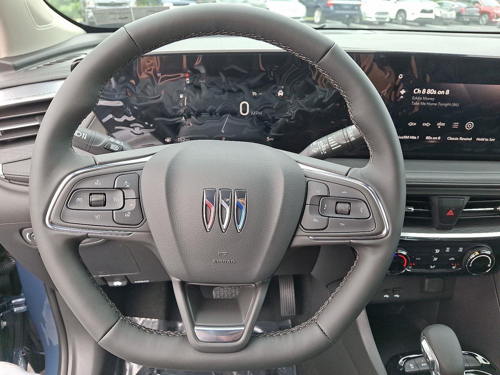 2026 Buick Encore GX Sport Touring photo 8