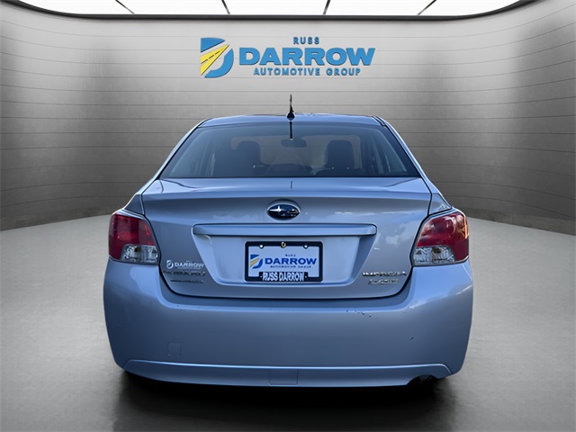 2014 Subaru Impreza 2.0i photo 4