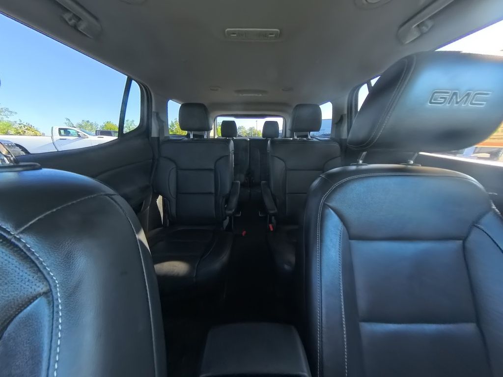 2020 Gmc Acadia SLT photo 20
