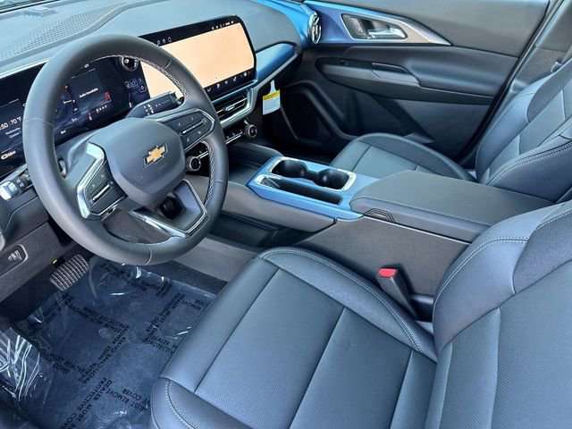 2026 Chevrolet Equinox EV 1LT photo 10