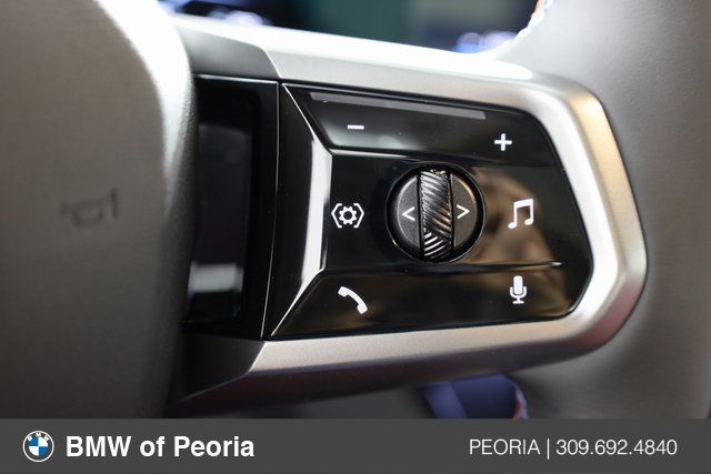 2024 Bmw i5 M60 photo 12