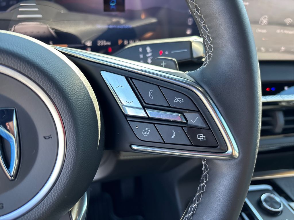 2025 Buick Enclave Preferred photo 26