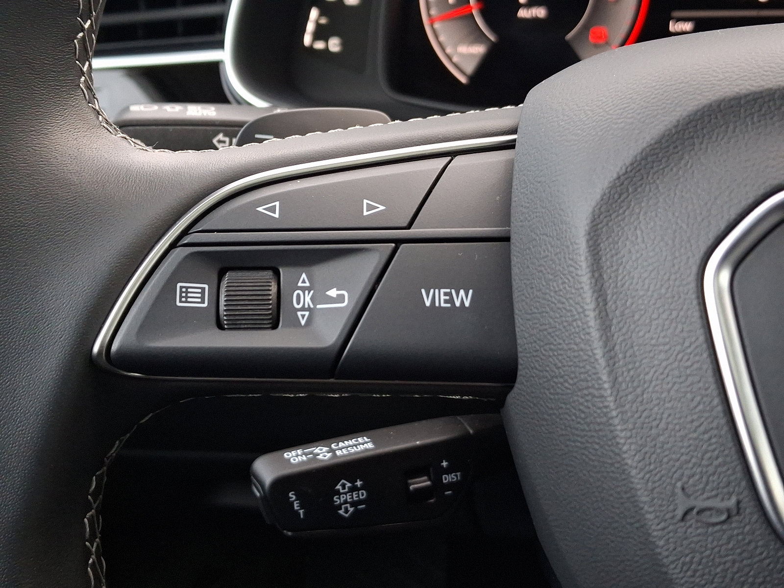 2025 Audi Q7 Premium photo 20